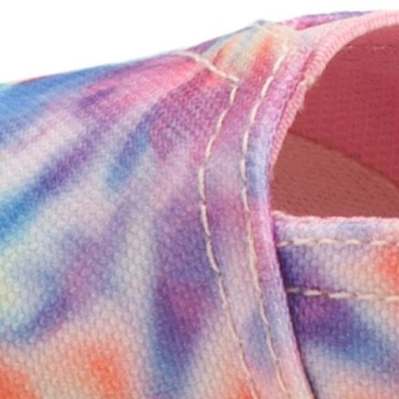 NWT NANETTE LEPORE Slipon Espadrille Flats (Toddler) Size 7 and 8 - Picture 4 of 6